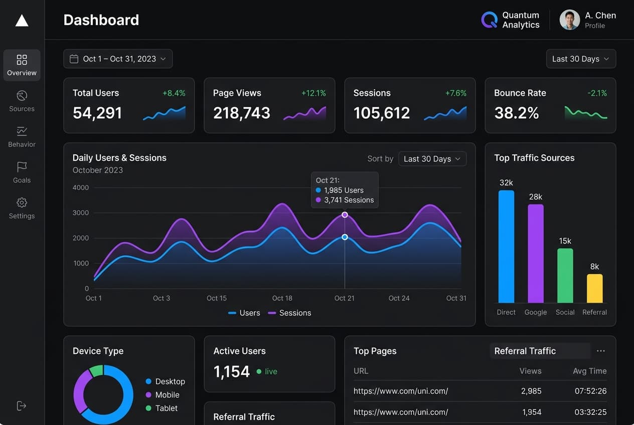 Investment Tracker